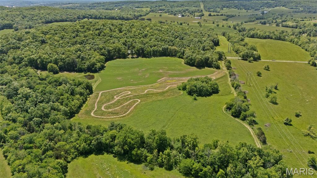 NA - Farm