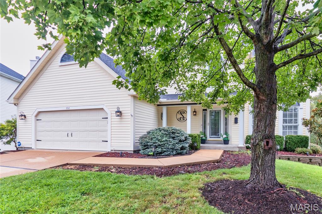 332 Golden Cherry Drive - Photo 3