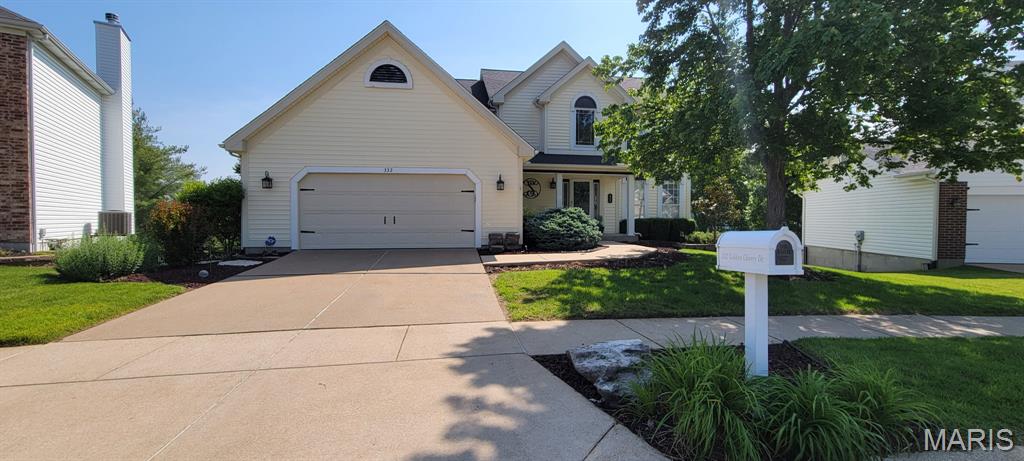 332 Golden Cherry Drive - Photo 2