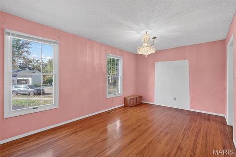 Tiny photo for 2202 White Cedar Court, Chesterfield, MO 63017 (MLS # 25074948)