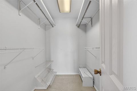 Tiny photo for 2202 White Cedar Court, Chesterfield, MO 63017 (MLS # 25074948)