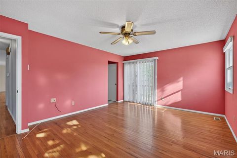 Tiny photo for 2202 White Cedar Court, Chesterfield, MO 63017 (MLS # 25074948)