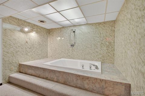 Tiny photo for 2202 White Cedar Court, Chesterfield, MO 63017 (MLS # 25074948)