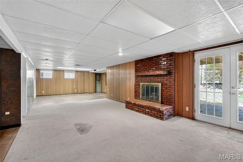 Tiny photo for 2202 White Cedar Court, Chesterfield, MO 63017 (MLS # 25074948)