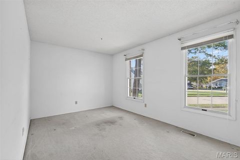 Tiny photo for 2202 White Cedar Court, Chesterfield, MO 63017 (MLS # 25074948)