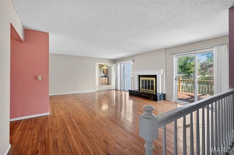 Tiny photo for 2202 White Cedar Court, Chesterfield, MO 63017 (MLS # 25074948)