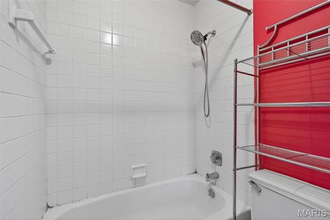 Tiny photo for 2202 White Cedar Court, Chesterfield, MO 63017 (MLS # 25074948)