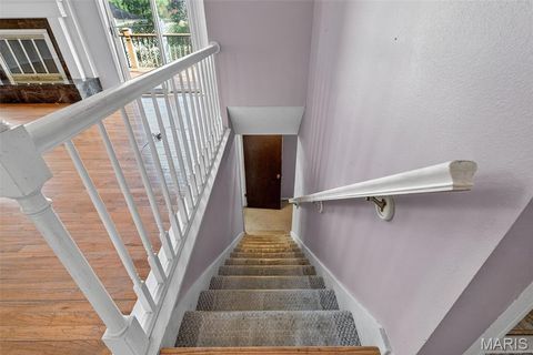 Tiny photo for 2202 White Cedar Court, Chesterfield, MO 63017 (MLS # 25074948)