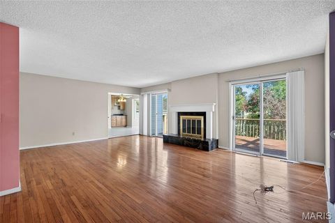 Tiny photo for 2202 White Cedar Court, Chesterfield, MO 63017 (MLS # 25074948)