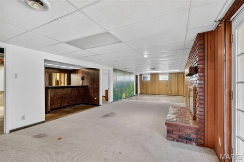 Tiny photo for 2202 White Cedar Court, Chesterfield, MO 63017 (MLS # 25074948)