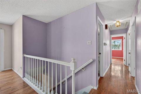 Tiny photo for 2202 White Cedar Court, Chesterfield, MO 63017 (MLS # 25074948)