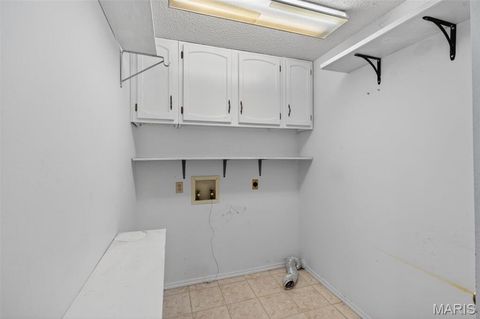 Tiny photo for 2202 White Cedar Court, Chesterfield, MO 63017 (MLS # 25074948)