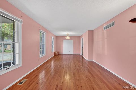 Tiny photo for 2202 White Cedar Court, Chesterfield, MO 63017 (MLS # 25074948)