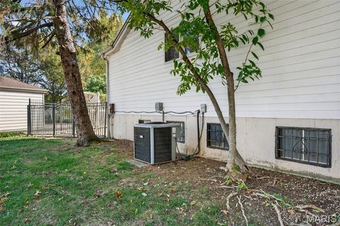 Tiny photo for 2202 White Cedar Court, Chesterfield, MO 63017 (MLS # 25074948)