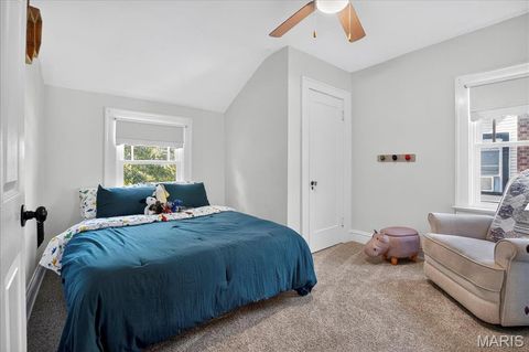 Tiny photo for 558 S Geyer Road, Kirkwood, MO 63122 (MLS # 25066439)