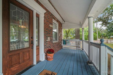 Tiny photo for 558 S Geyer Road, Kirkwood, MO 63122 (MLS # 25066439)