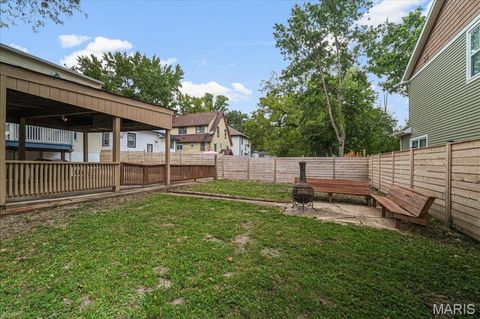 Tiny photo for 558 S Geyer Road, Kirkwood, MO 63122 (MLS # 25066439)
