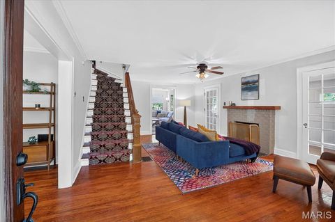 Tiny photo for 558 S Geyer Road, Kirkwood, MO 63122 (MLS # 25066439)