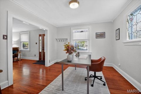 Tiny photo for 558 S Geyer Road, Kirkwood, MO 63122 (MLS # 25066439)
