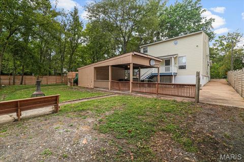 Tiny photo for 558 S Geyer Road, Kirkwood, MO 63122 (MLS # 25066439)