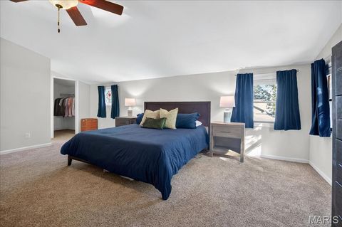 Tiny photo for 558 S Geyer Road, Kirkwood, MO 63122 (MLS # 25066439)