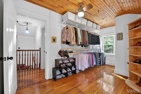 Tiny photo for 558 S Geyer Road, Kirkwood, MO 63122 (MLS # 25066439)