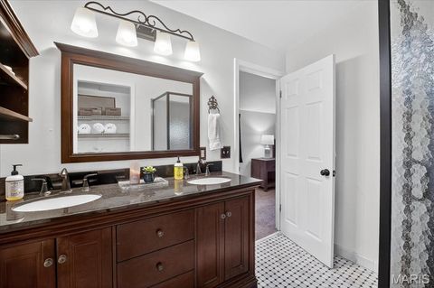 Tiny photo for 558 S Geyer Road, Kirkwood, MO 63122 (MLS # 25066439)