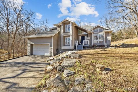 1884 Morgan Road Barnhart MO 63012