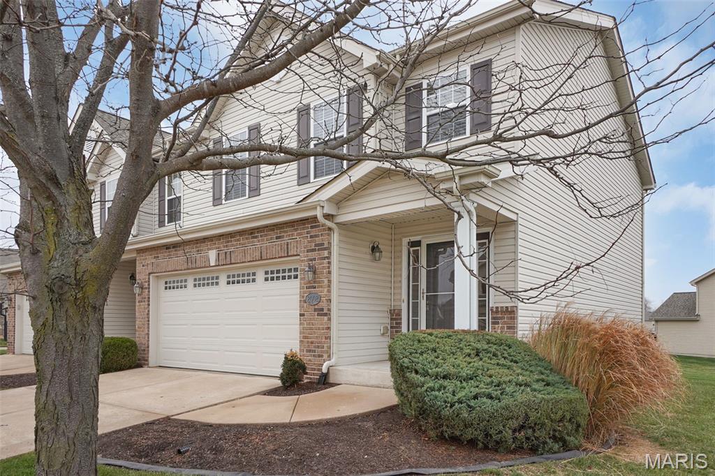 2002 Chestnut Pines Court