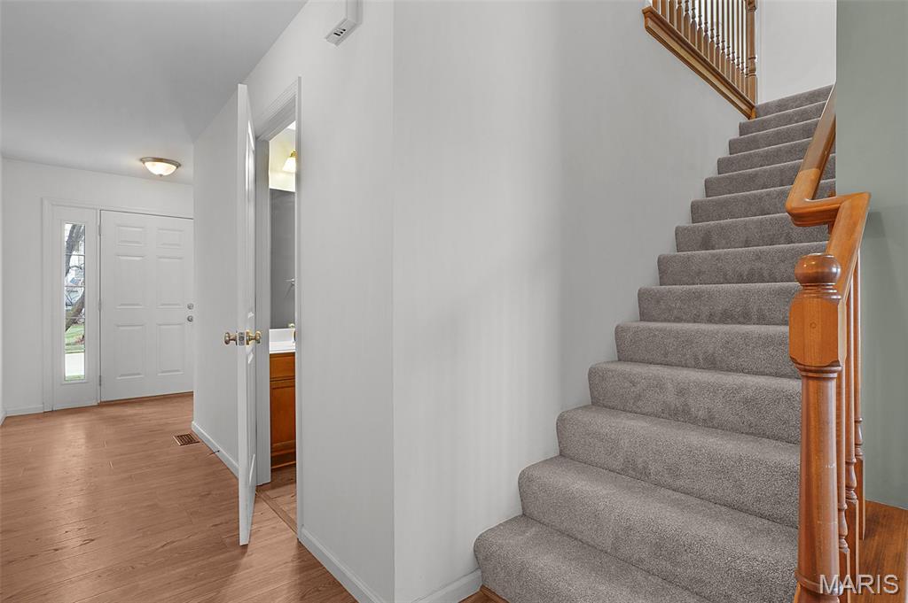 2002 Chestnut Pines Court