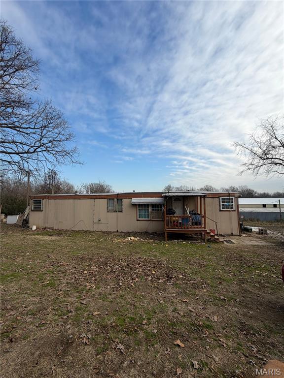 Sunny Slopes Sub - Residential