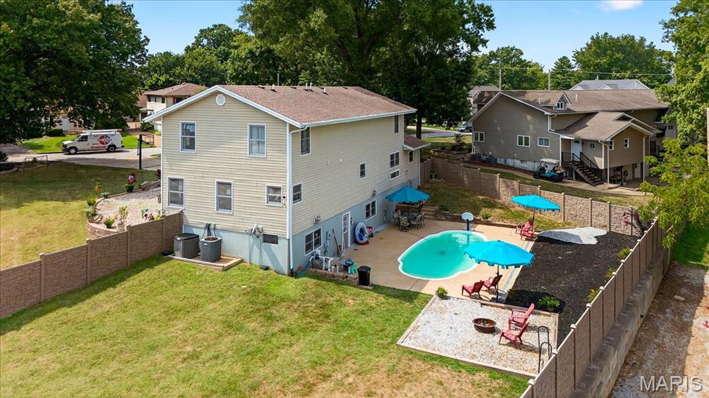 514 Coulter Avenue