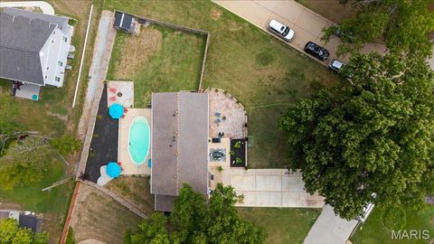 514 Coulter Avenue Kirkwood MO 63122