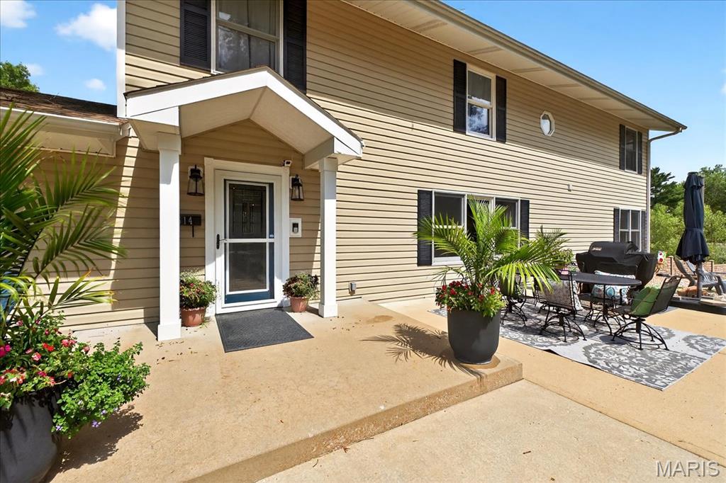 514 Coulter Avenue