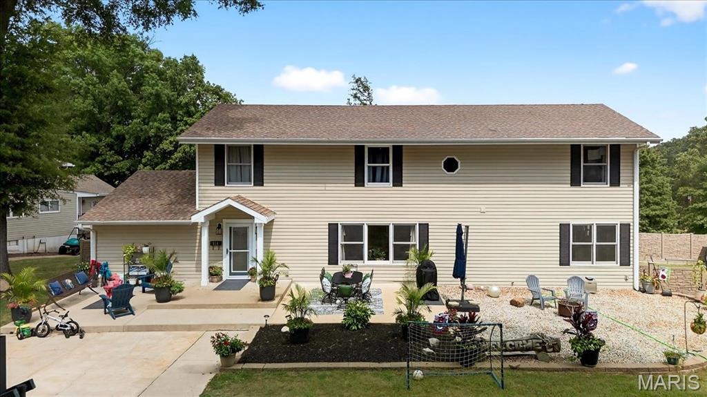 514 Coulter Avenue