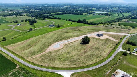 Tiny photo for 130 Sunrise Lane LN, Old Monroe, MO 63369 (MLS # 26057987)