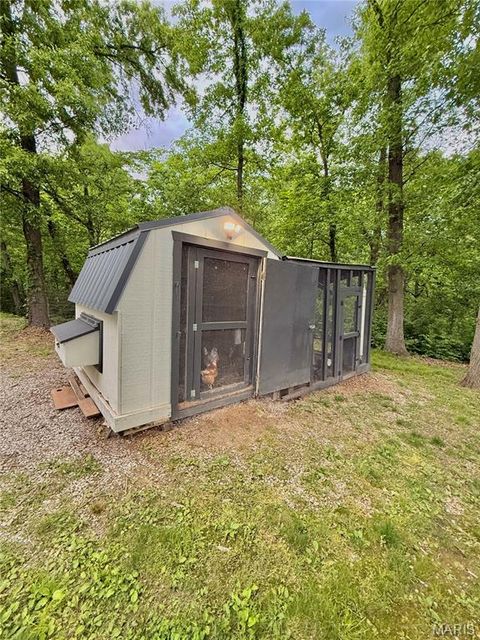 Tiny photo for 14549 Speed Drive, Boonville, MO 65233 (MLS # 26030813)