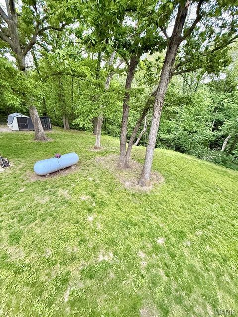 Tiny photo for 14549 Speed Drive, Boonville, MO 65233 (MLS # 26030813)