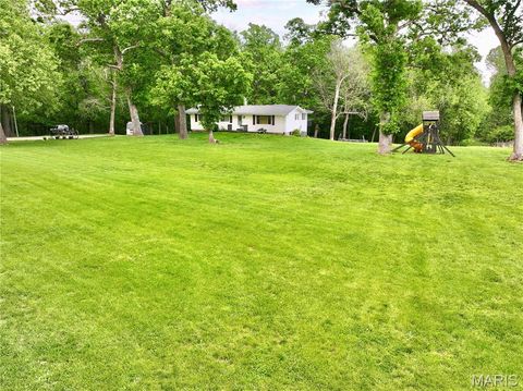 Tiny photo for 14549 Speed Drive, Boonville, MO 65233 (MLS # 26030813)