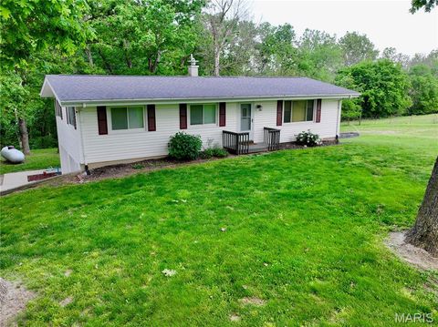 Tiny photo for 14549 Speed Drive, Boonville, MO 65233 (MLS # 26030813)