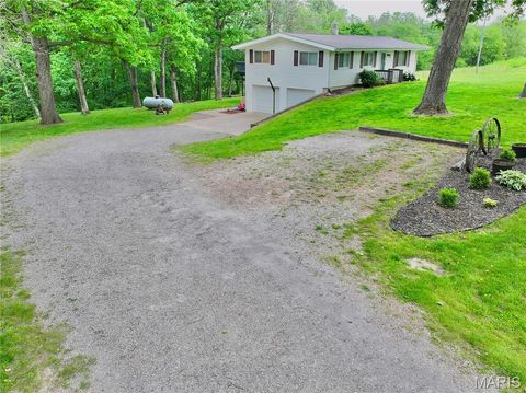 Tiny photo for 14549 Speed Drive, Boonville, MO 65233 (MLS # 26030813)