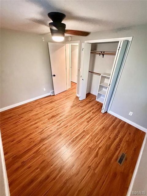 Tiny photo for 14549 Speed Drive, Boonville, MO 65233 (MLS # 26030813)