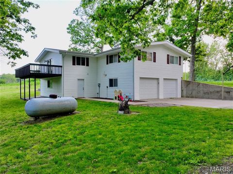 Tiny photo for 14549 Speed Drive, Boonville, MO 65233 (MLS # 26030813)