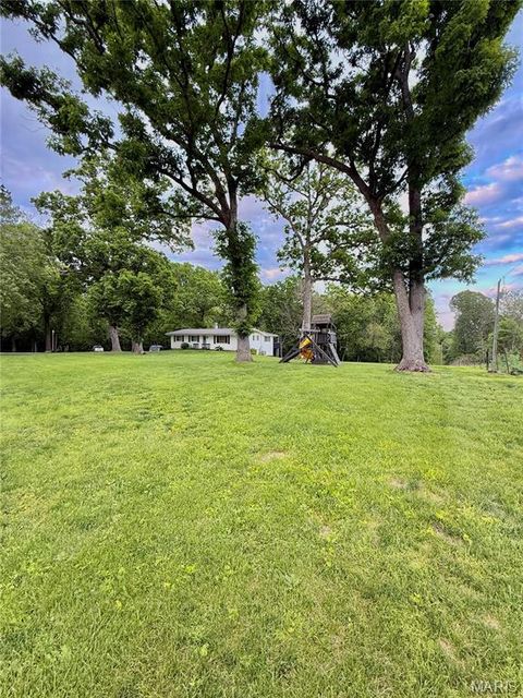 Tiny photo for 14549 Speed Drive, Boonville, MO 65233 (MLS # 26030813)