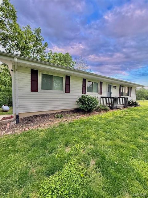 Tiny photo for 14549 Speed Drive, Boonville, MO 65233 (MLS # 26030813)