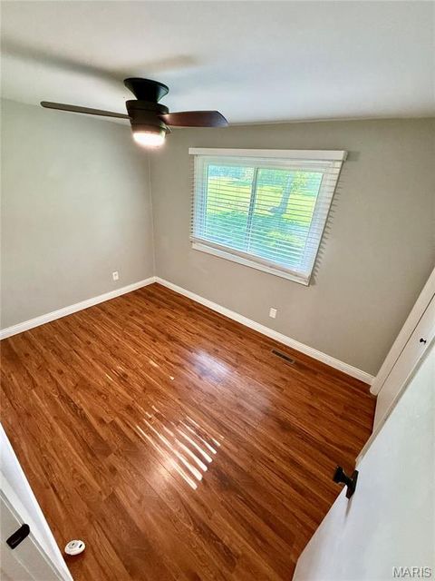 Tiny photo for 14549 Speed Drive, Boonville, MO 65233 (MLS # 26030813)