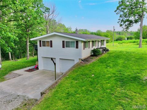 Photo of 14549 Speed Drive, Boonville, MO 65233 (MLS # 26030813)