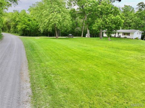 Tiny photo for 14549 Speed Drive, Boonville, MO 65233 (MLS # 26030813)