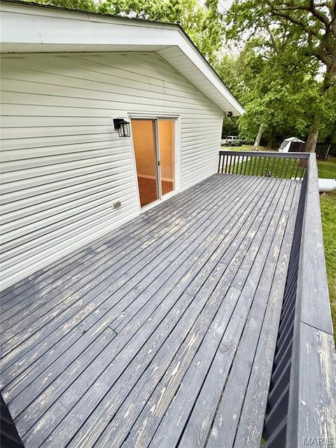 Tiny photo for 14549 Speed Drive, Boonville, MO 65233 (MLS # 26030813)