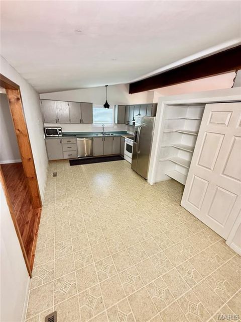 Tiny photo for 14549 Speed Drive, Boonville, MO 65233 (MLS # 26030813)